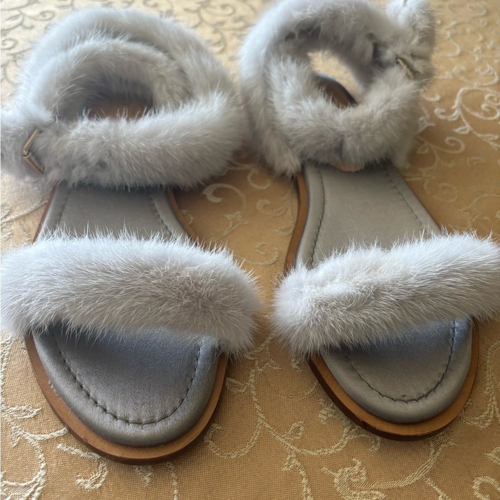 Valentino sandals